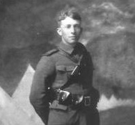 Фредерік Меннінг - фото