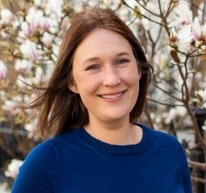 Фрея Семпсон - фото