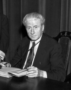 Г'ю Лофтінг - фото