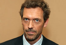 Г'ю Лорі - фото