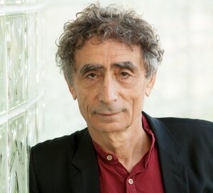 Габор Мате - фото