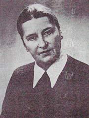 Галина Журба - фото