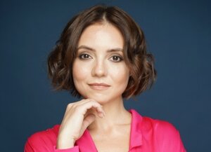 Галина Горицька - фото