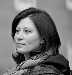 Галина Крук - фото