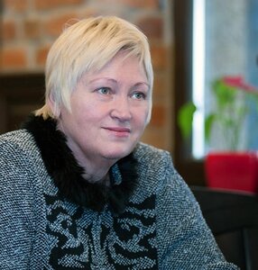 Галина Малик - фото