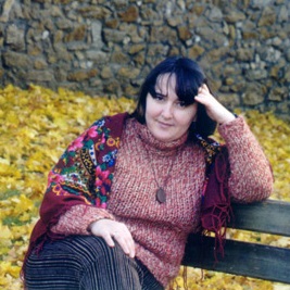 Галина Манів - фото