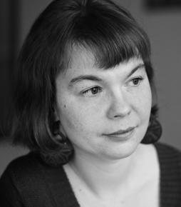 Галина Ткачук - фото