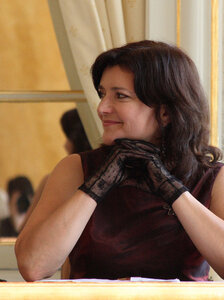 Галина Вдовиченко - фото