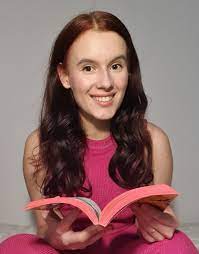 Ганна Городецька - фото