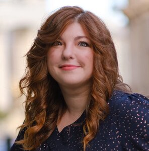 Ганна Гороженко - фото