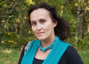 Ганна Осадко - фото