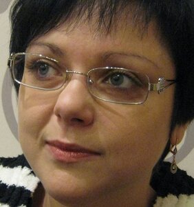 Ганна Улюра - фото