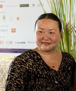 Ганья Янагігара - фото