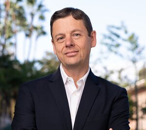 Гарет Джеймс - фото