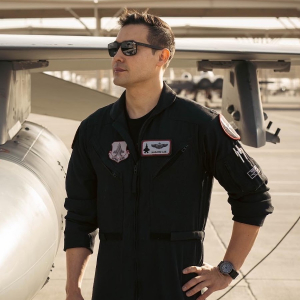 Гасард Лі - фото