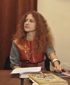 Гаська Шиян - фото