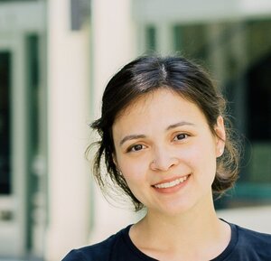 Гелен Хоанг - фото