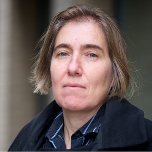 Гелен Томпсон - фото