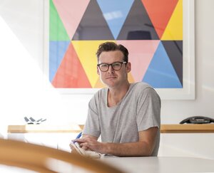 Генрі Керол - фото