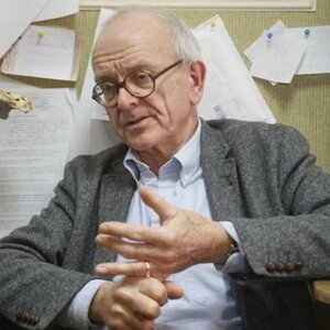 Генрі Марш - фото