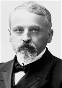 Генрик Сенкевич - фото