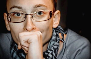 Гєник Бєляков - фото