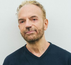 Д-р Гері Макклейн - фото