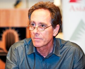 Геррі Родан - фото