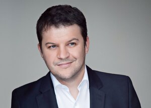 Гійом Мюссо - фото