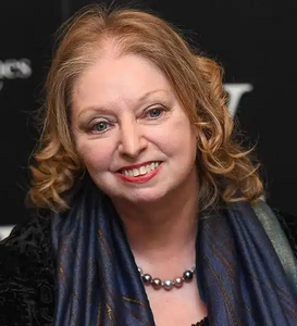 Гіларі Мантел - фото