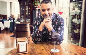 Гільєм Балаге - фото