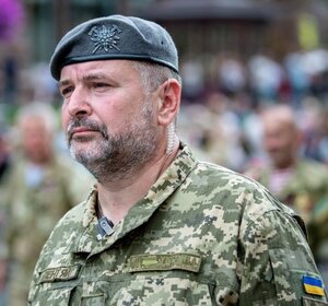 Гліб Бабіч - фото