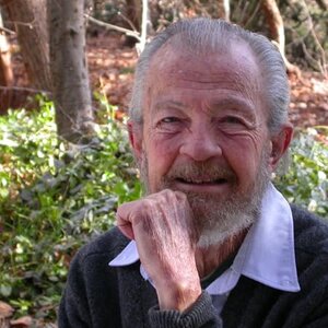 Девід Р. Гокінз - фото