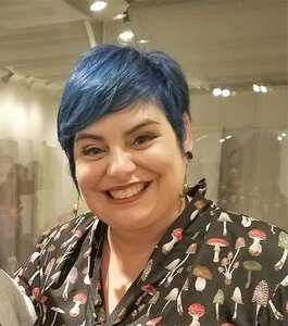 Голлі Блек - фото