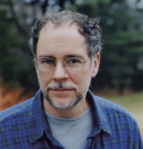 Грегорі Магвайр - фото