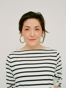 Грейс Бонні - фото