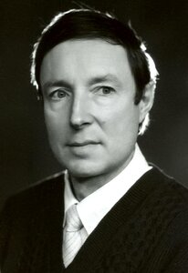 Григорій Фалькович - фото