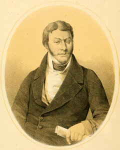 Григорій Квітка-Основ'яненко - фото