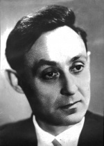 Грицько Бойко - фото