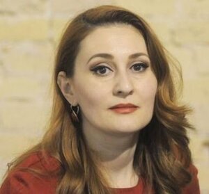 Гульнара Абдулаєва - фото