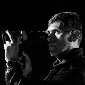 Густаво Меркадо - фото