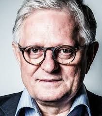 Гжегож Гауден - фото