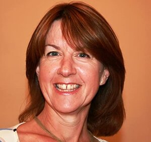 Хелен Паркер - фото