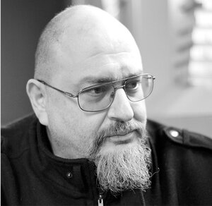 Генрі Джі - фото