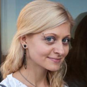 Христя Венгринюк - фото