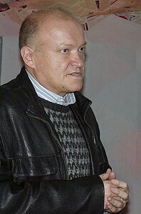 Ігор Гирич - фото