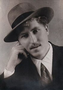 Ігор Качуровський - фото