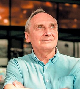 Ігор Козловський - фото