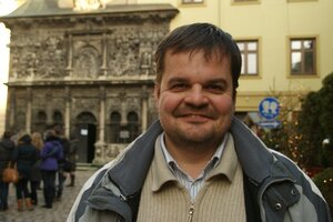 Ігор Лильо - фото