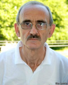 Ілько Лемко - фото